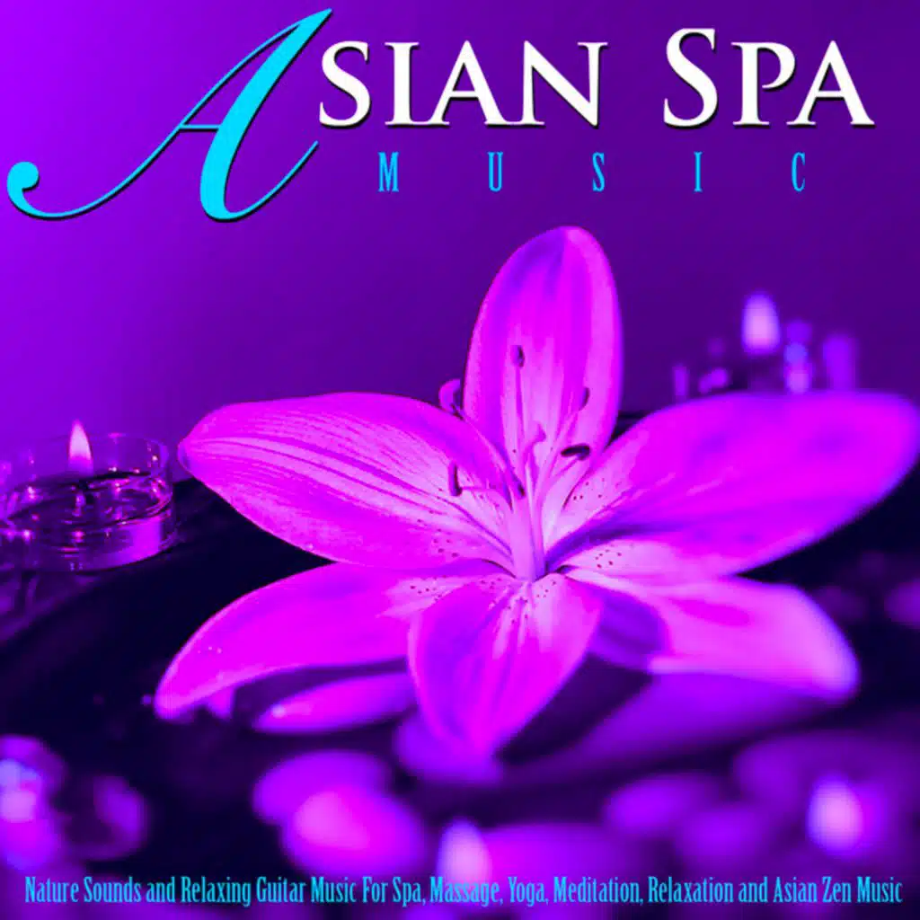 Spa Music (Asian Spa)