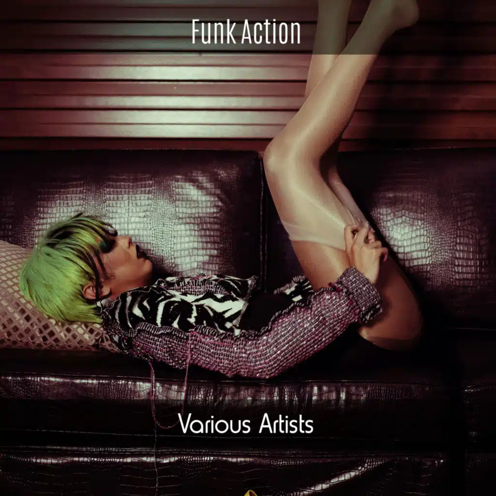 Funk Action