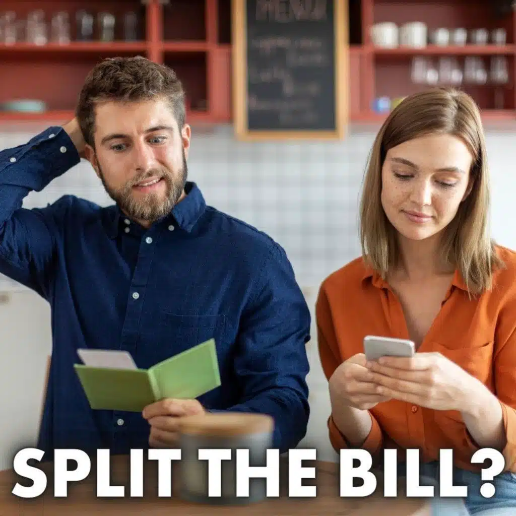 Should Marriage Be 50/50?