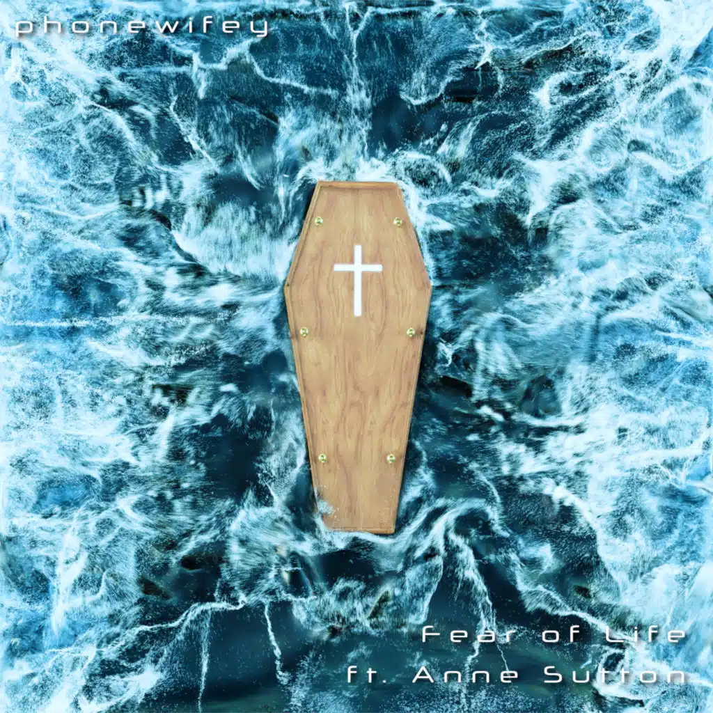 Fear of Life (Ambient Mix) [feat. Anne Sutton]