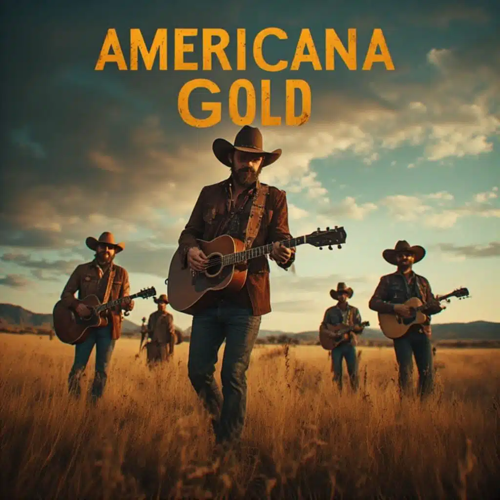Americana Gold