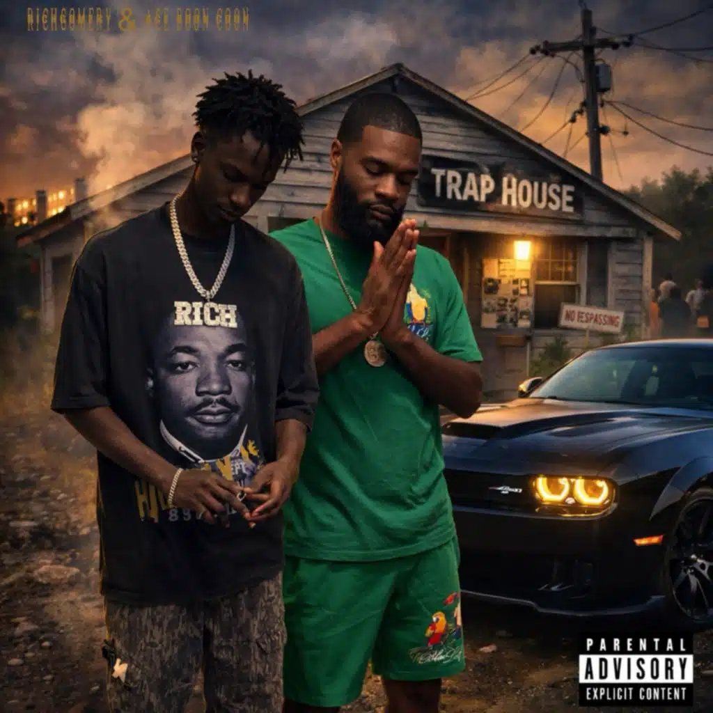 High Class Trap Music