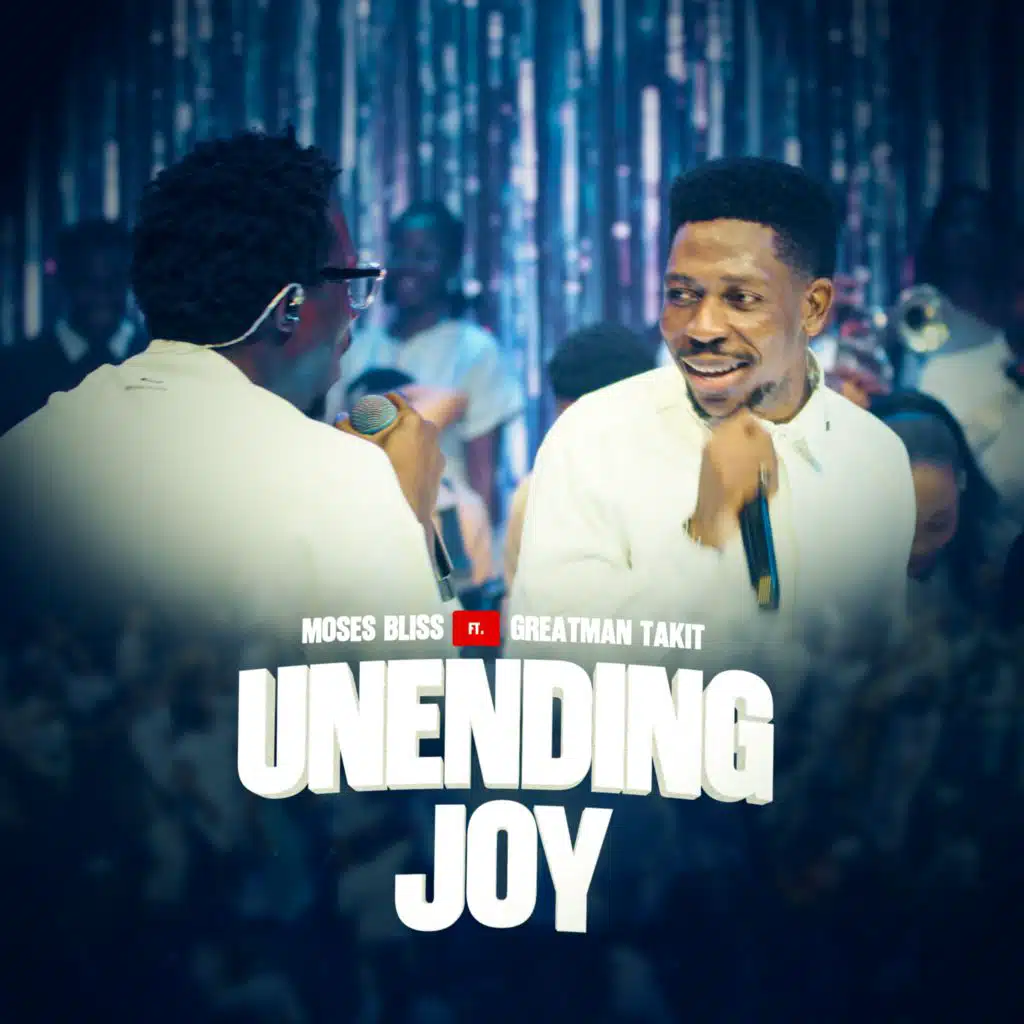 Unending Joy