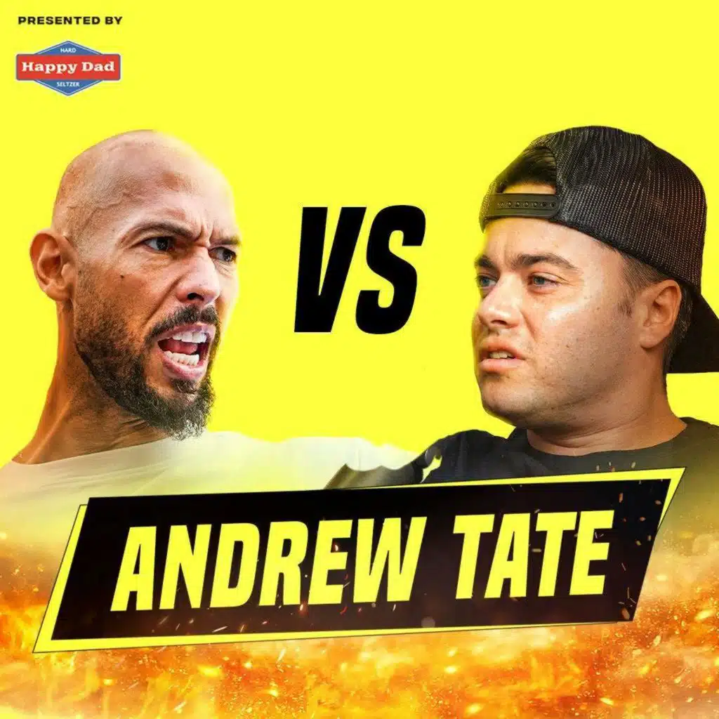 Andrew Tate | Ep. 102