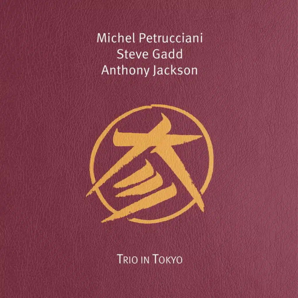 Trio in Tokyo (2025 Remastered Edition)