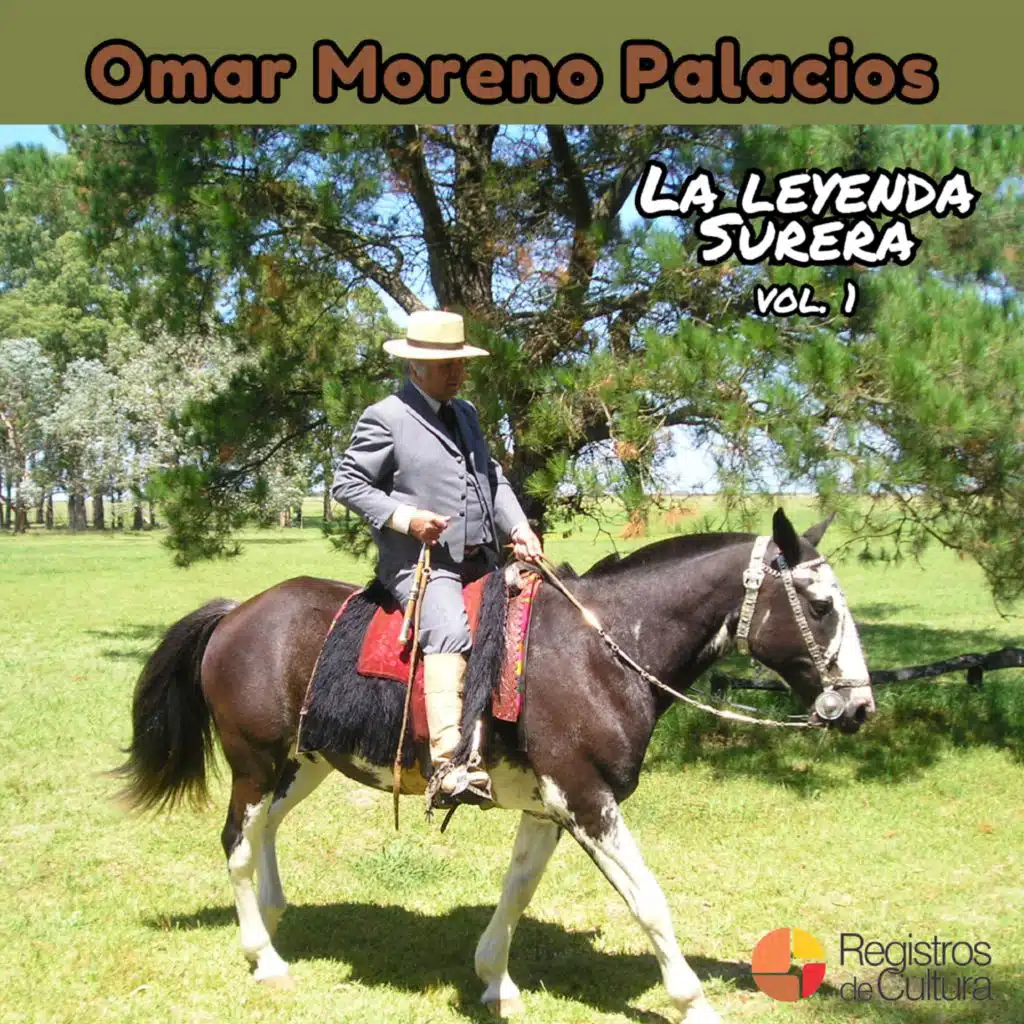 La Leyenda Surera Vol. 1