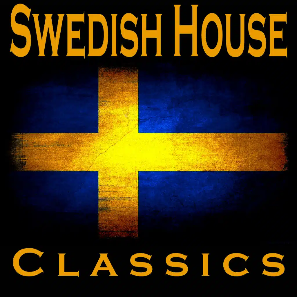 Swedish House Classics