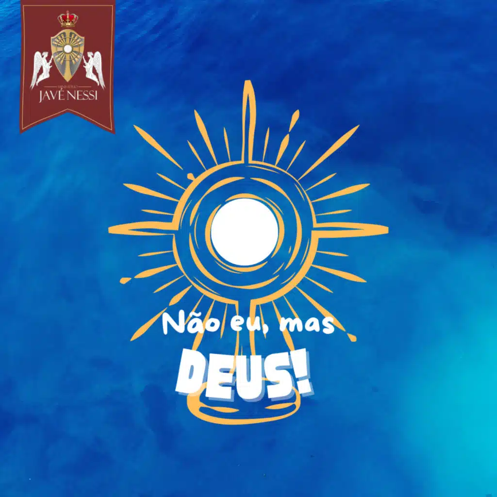 Ministério de Música Javé Nessi