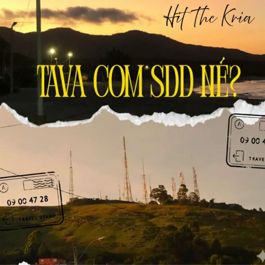 Hit The Kria