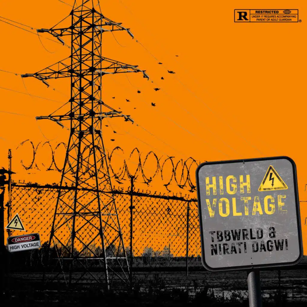 HIGH VOLTAGE
