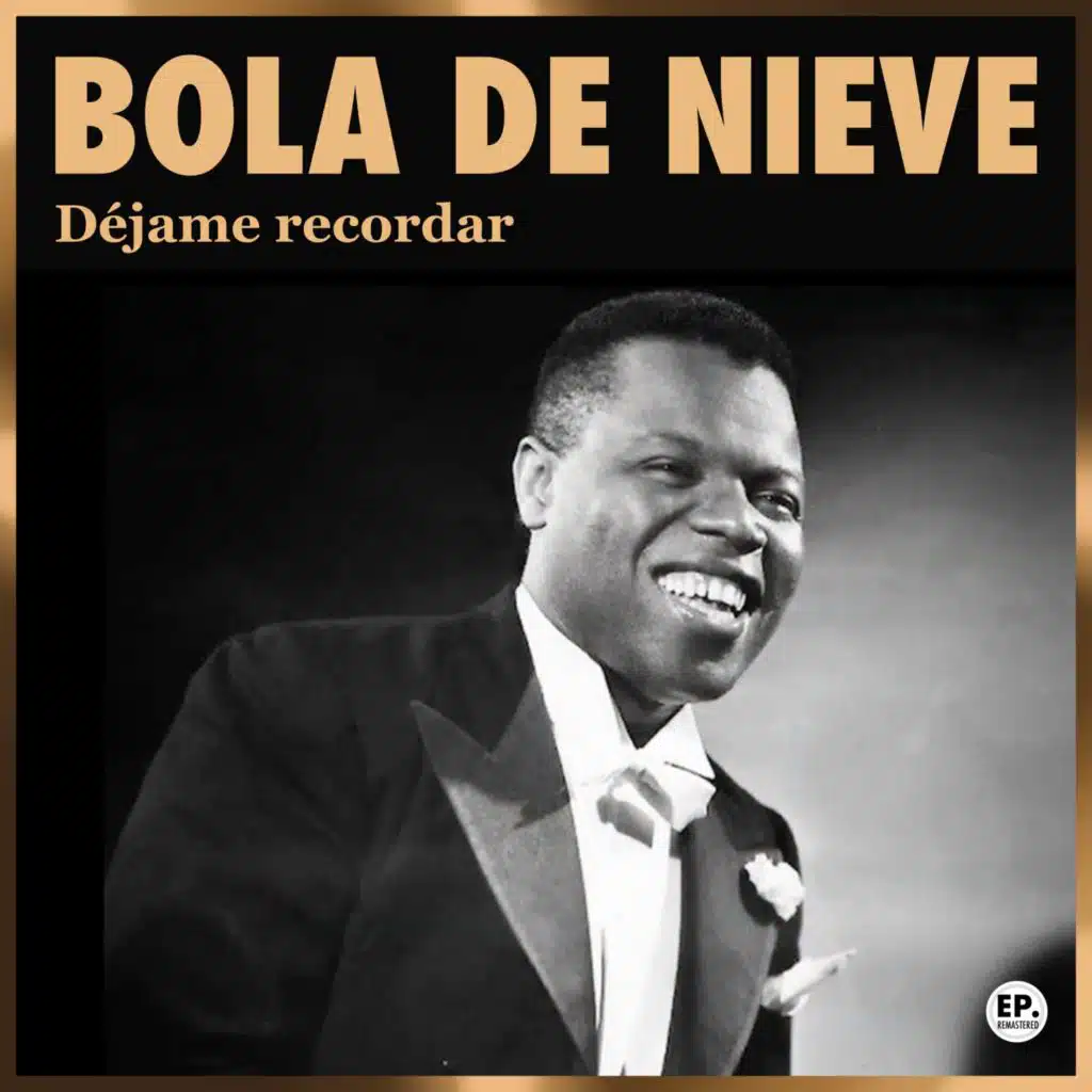 Bola De Nieve