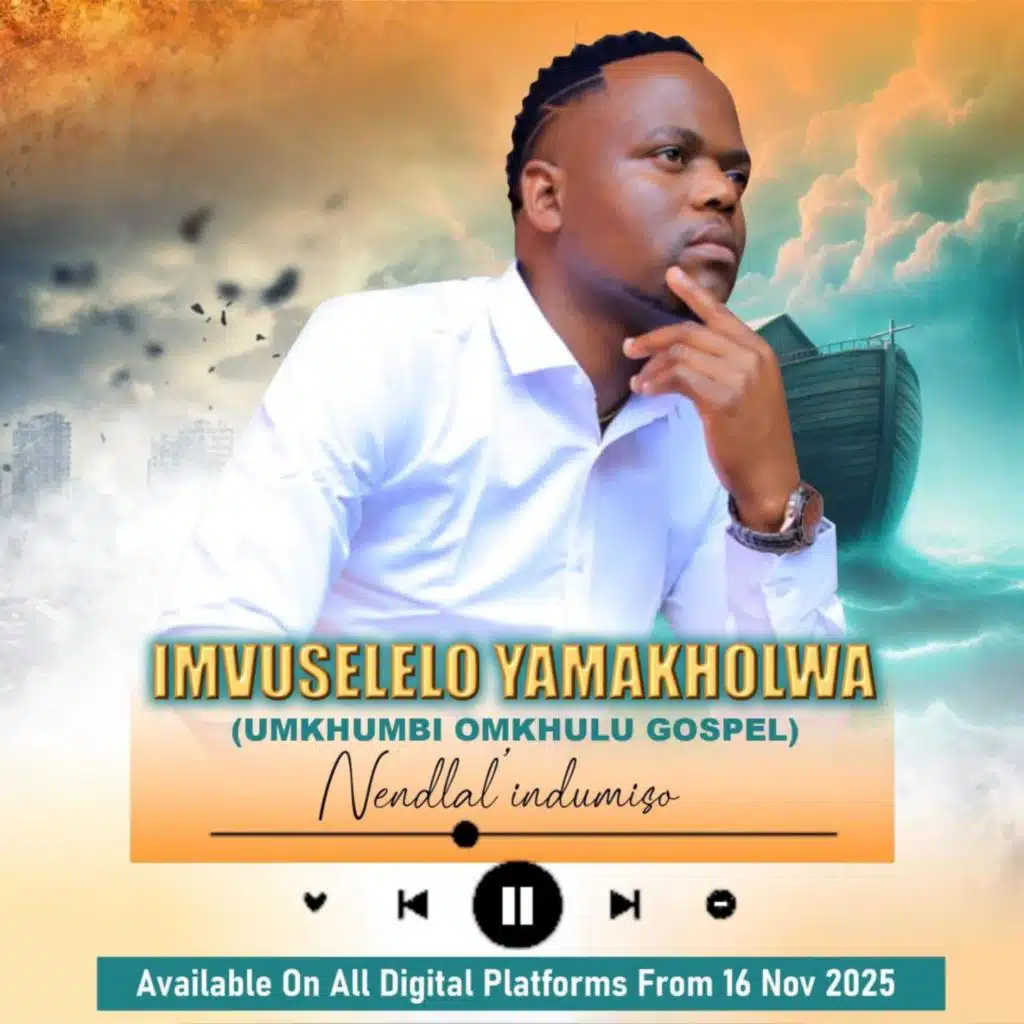Imvuselelo yamakholwa