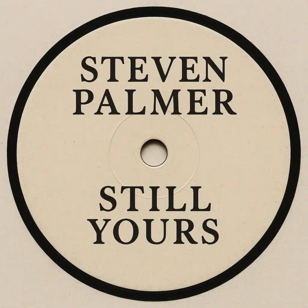 Steven Palmer