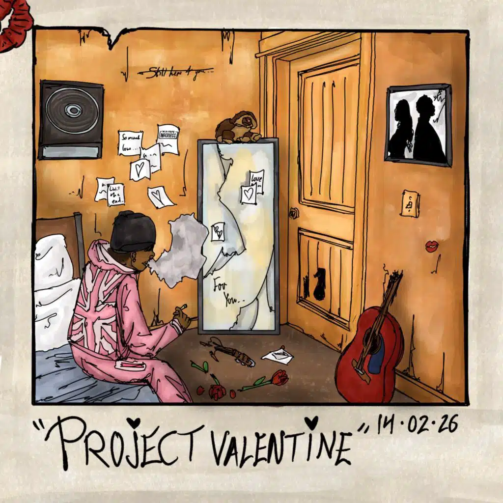 PROJECT VALENTINE
