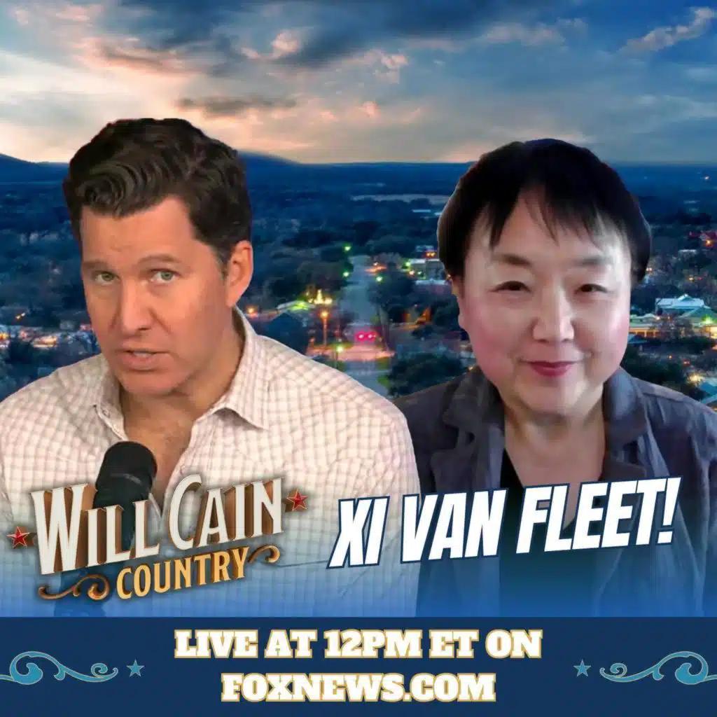ICE Gone Rogue? Will Cain Breaks Down Alex Pretti Shooting (ft. Xi Van Fleet)