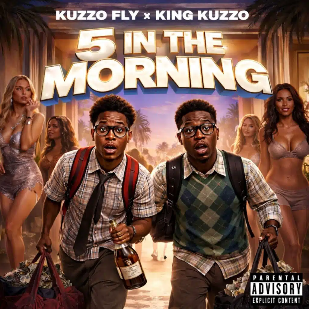 Kuzzo Fly
