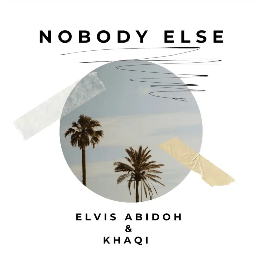 Nobody Else