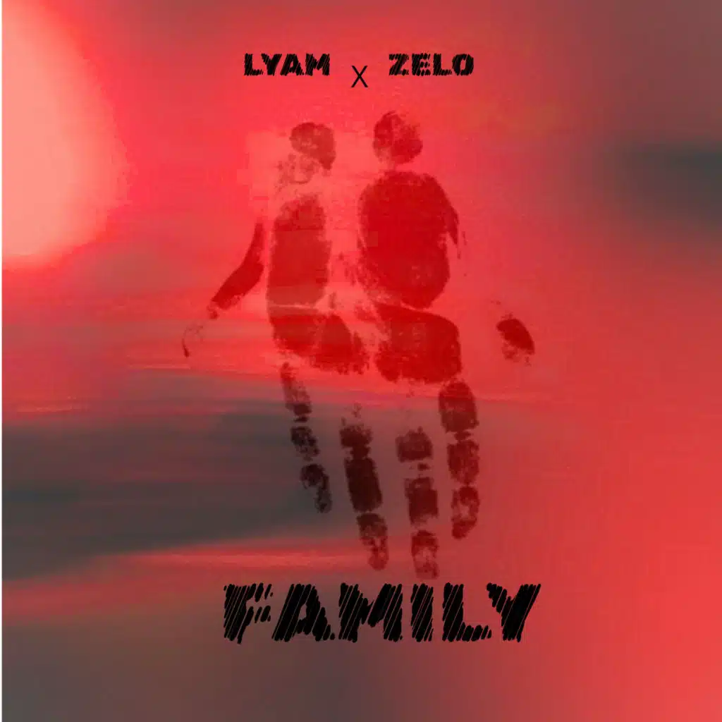 FAMILY (feat. Zelo)