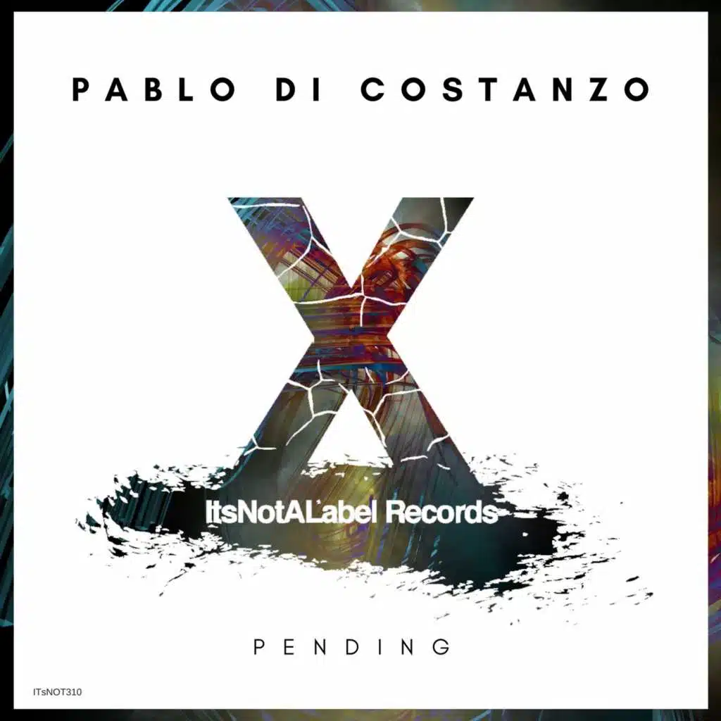 Pending