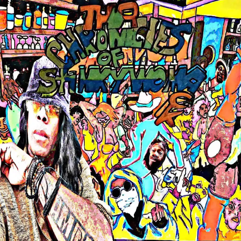 Tha Chronicles Of Stinky Womack