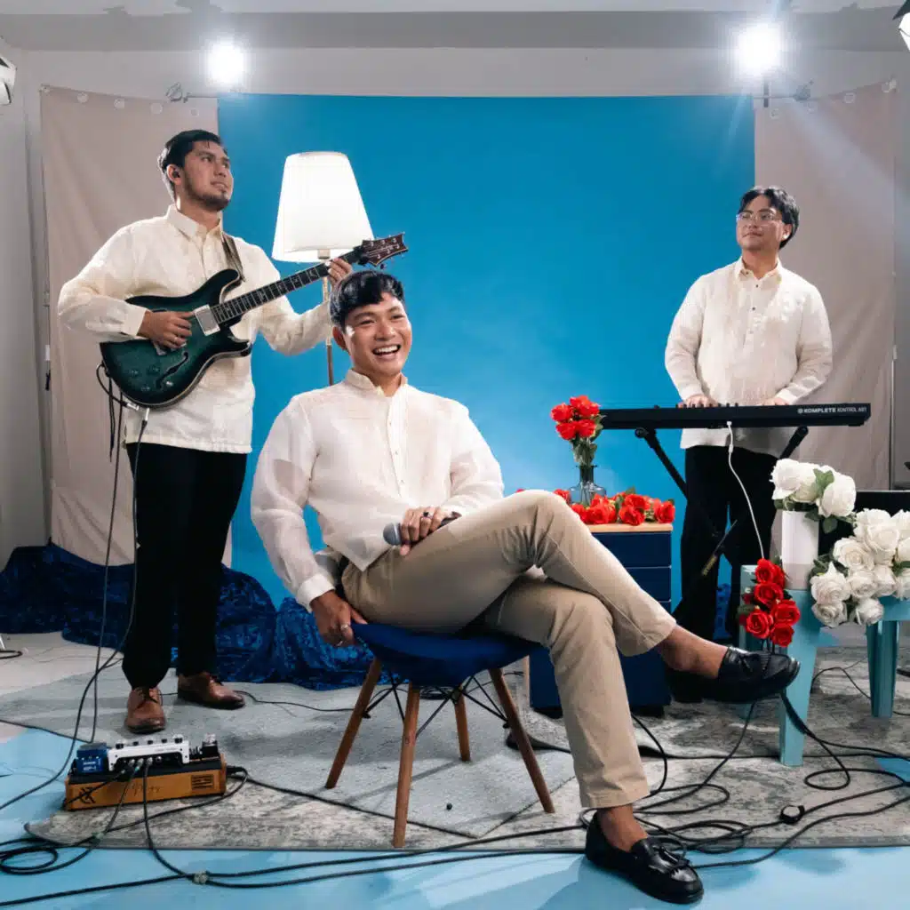 Handa Na (Live Version)