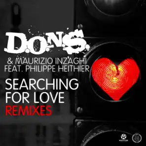 Searching for Love (Remixes)