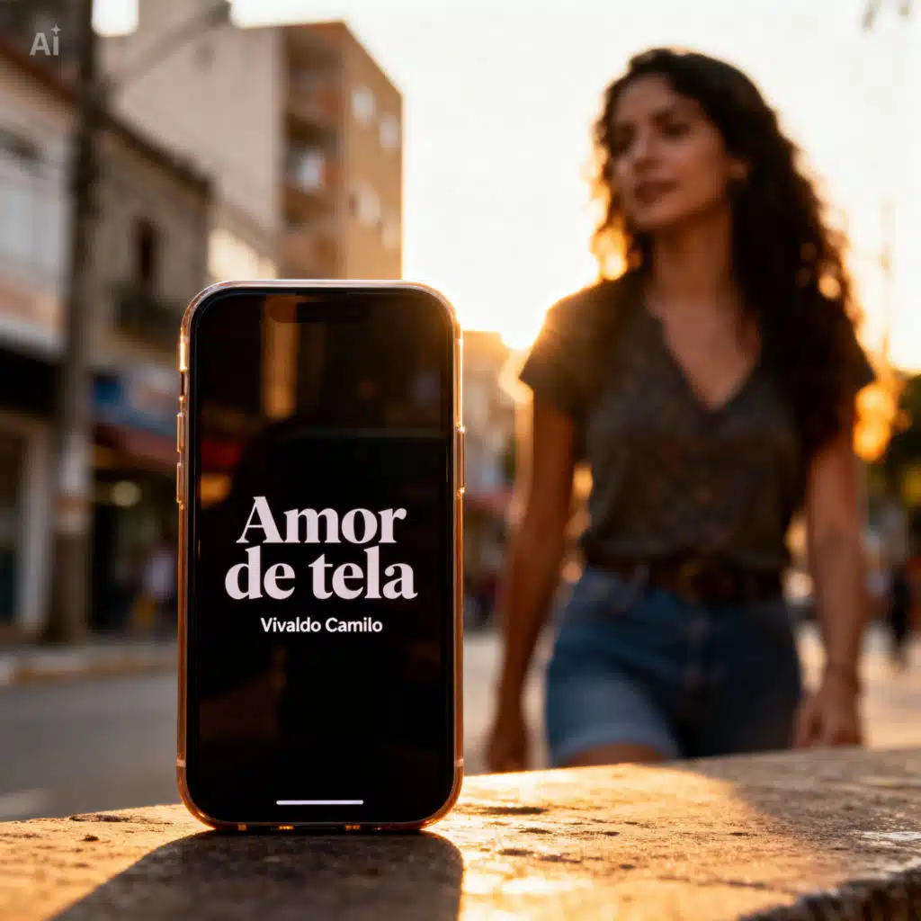 Amor de tela
