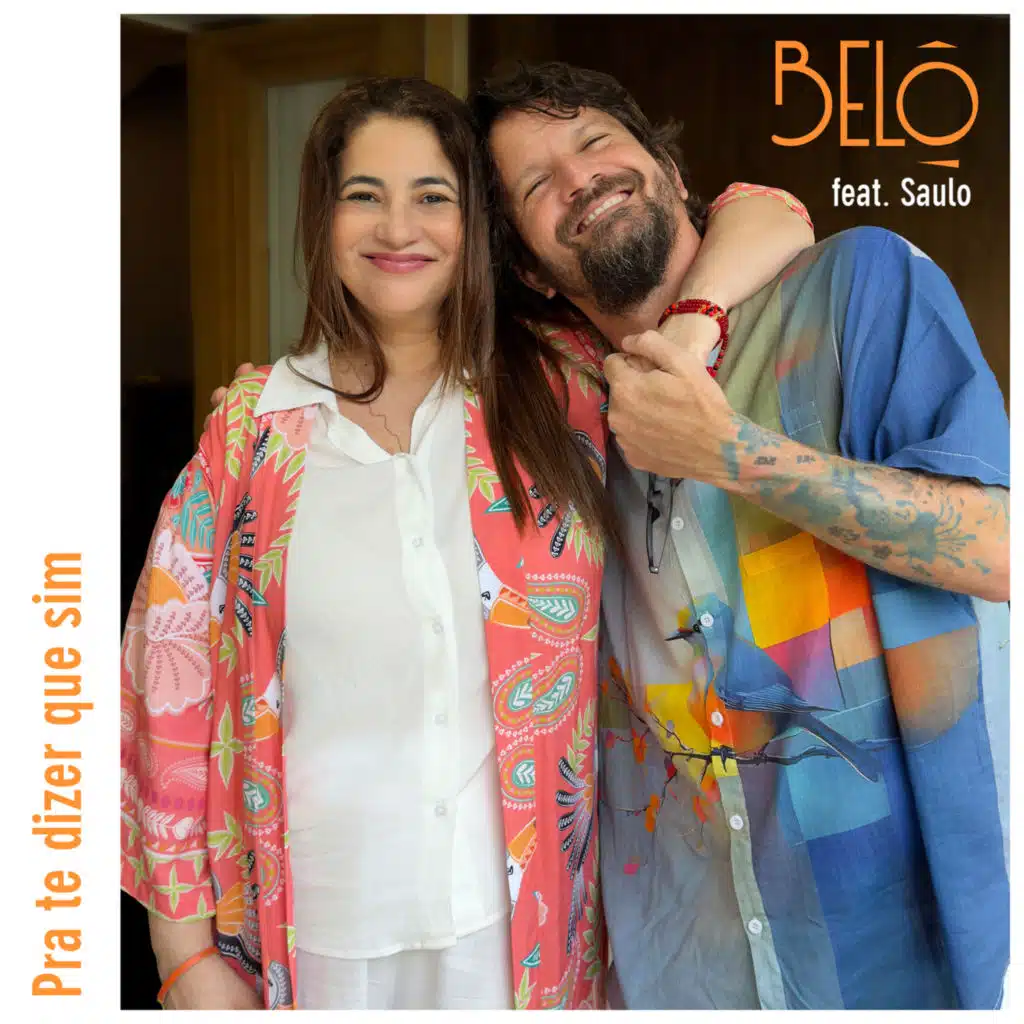 Belô Velloso