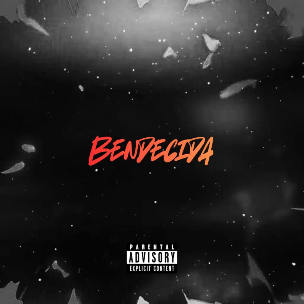 Bendecida