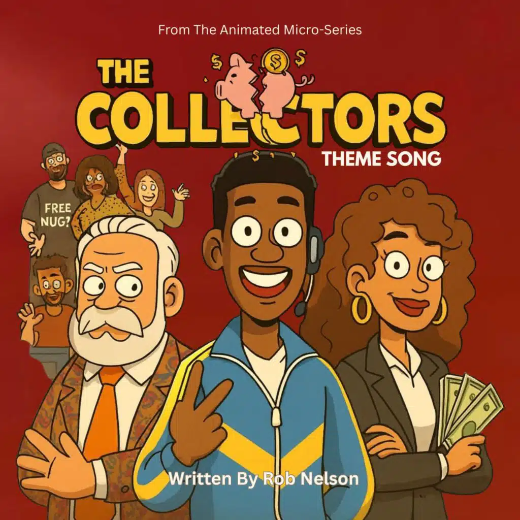 The Collectors Theme Song