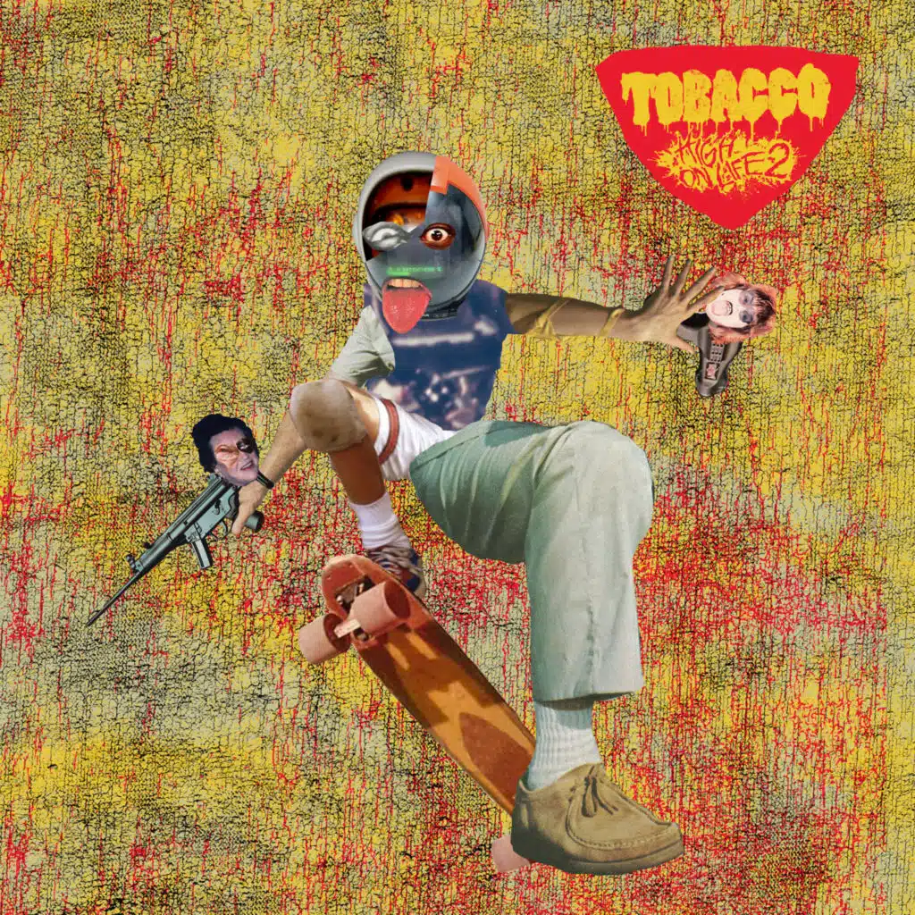 High on Life 2 (Original Game Soundtrack) Vol. 1