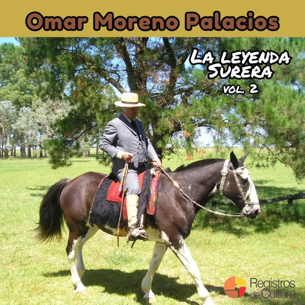 Omar Moreno Palacios