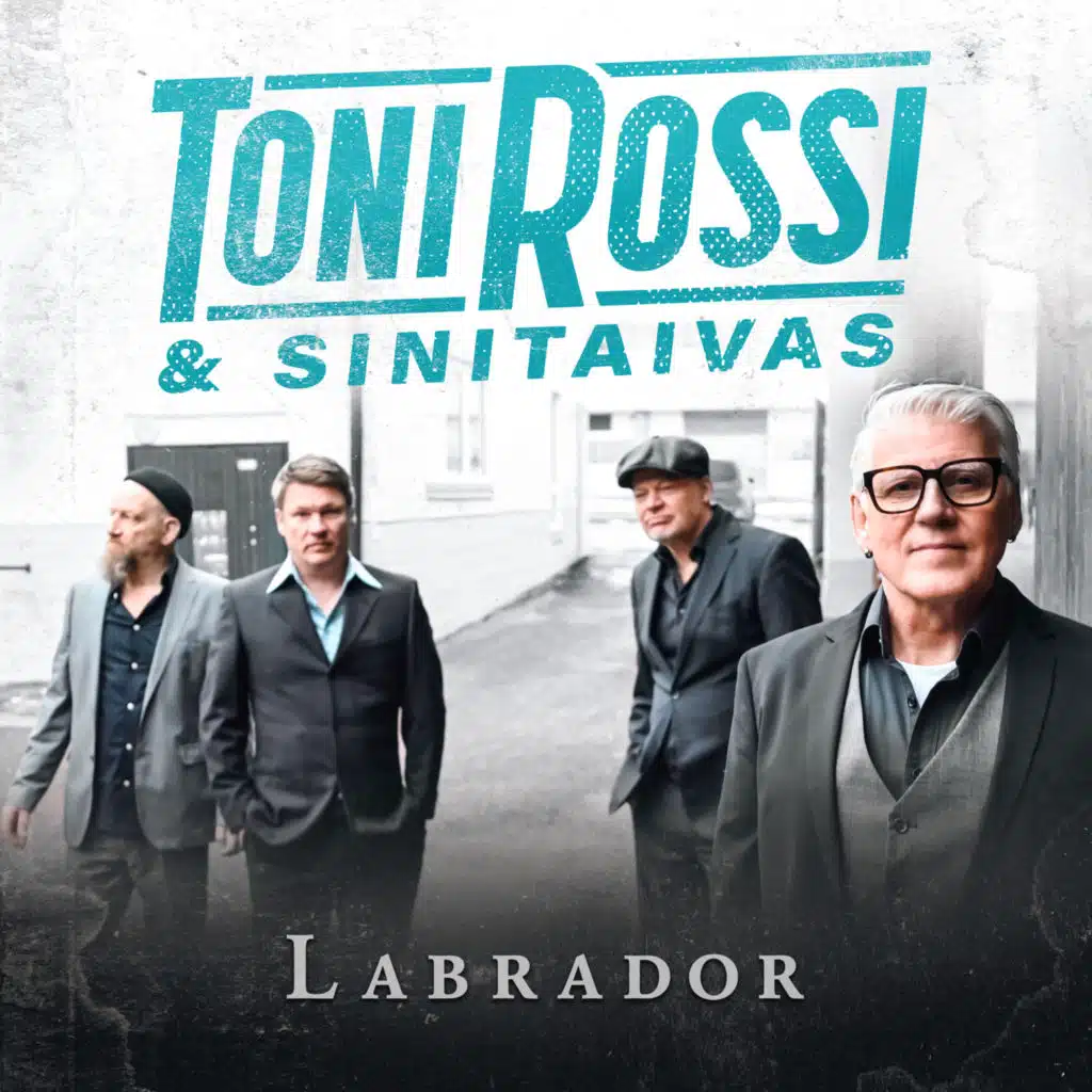 Toni Rossi ja Sinitaivas