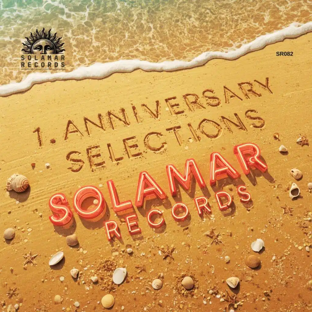 1.Anniversary Selections