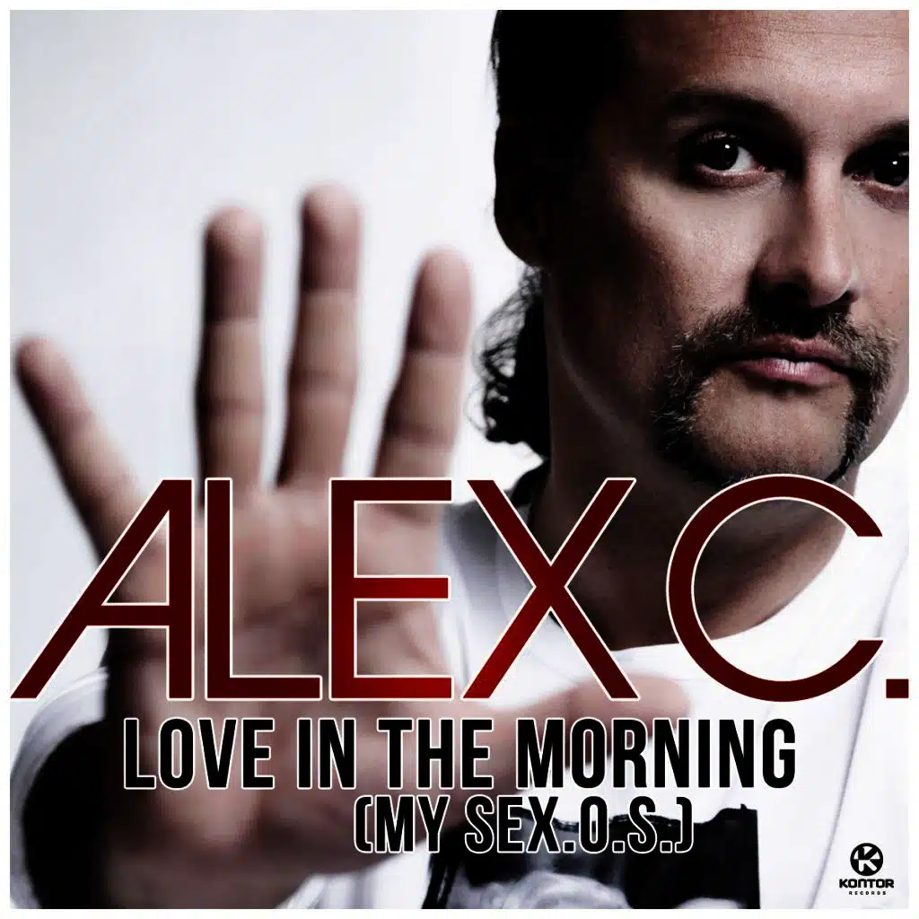 Love in the Morning (My Sex.O.S.) [feat. Francisco]