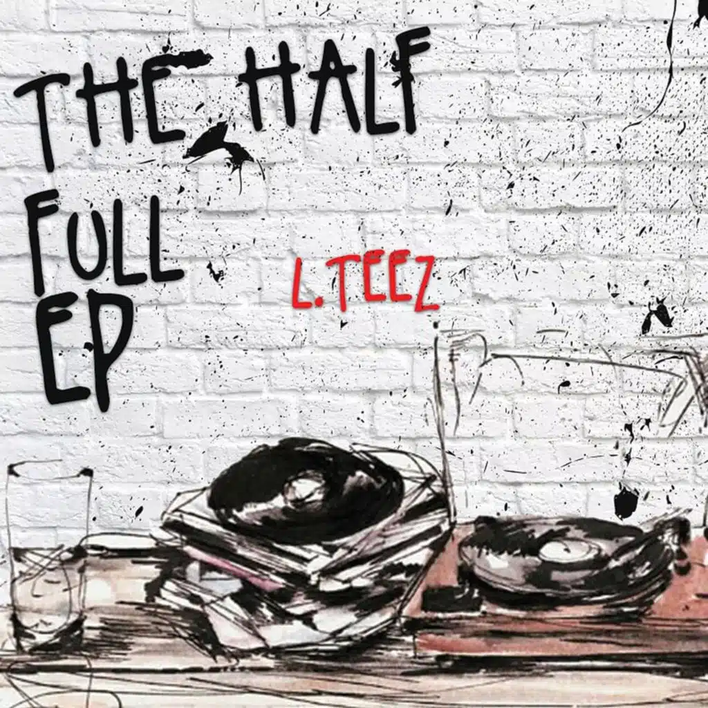 The Half Full Ep