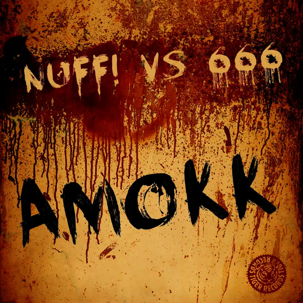 Amokk 2012 (Marc Reason Remix)