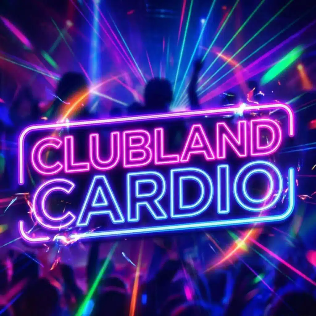 Clubland Cardio