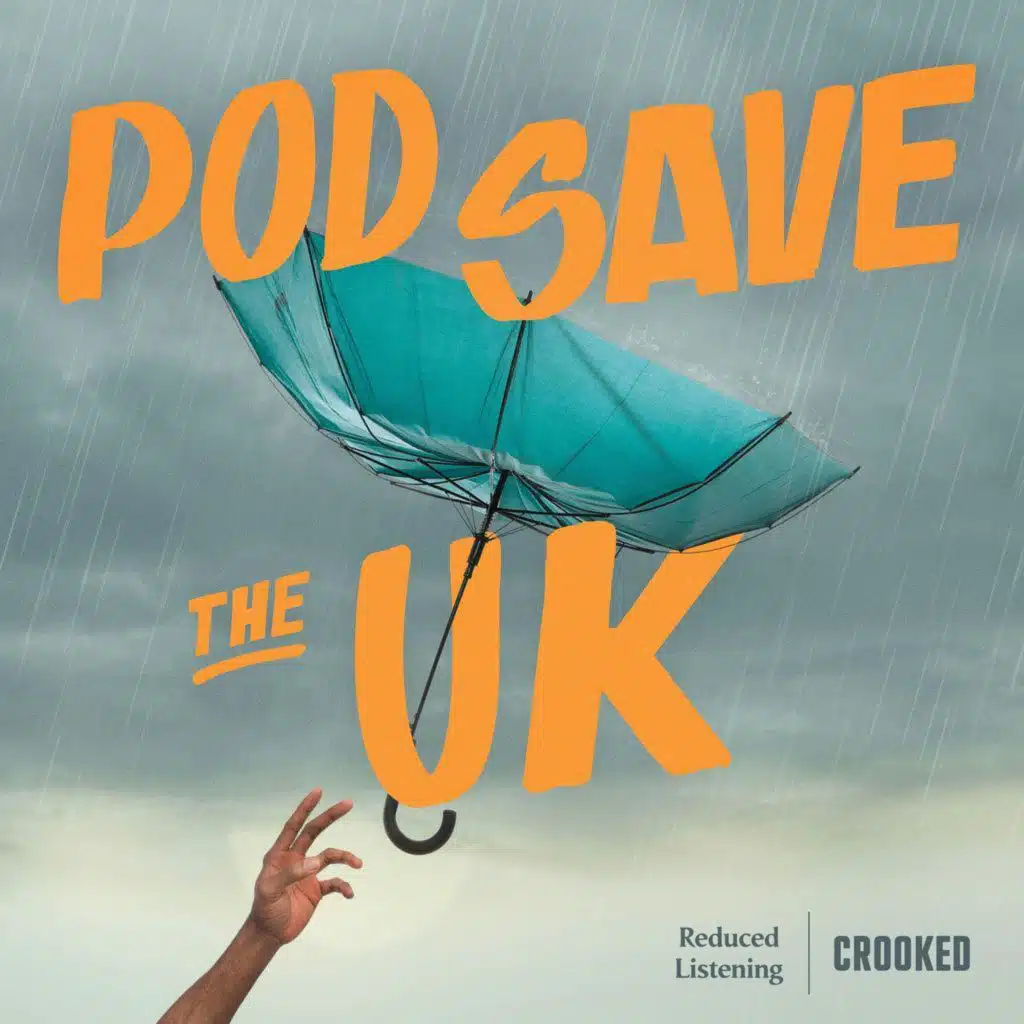 Pod Save the UK
