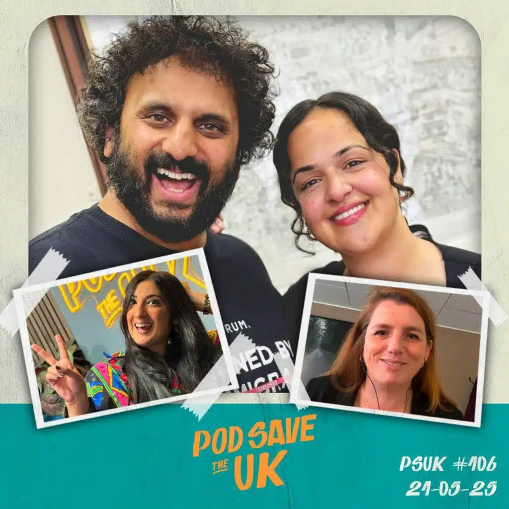 Gaza and Benefits: is Starmer changing course?