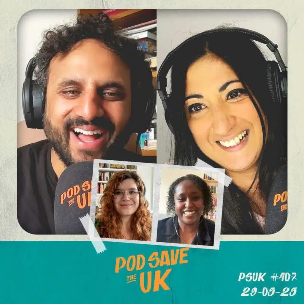 Babies, Benefits and Black Lives Matter