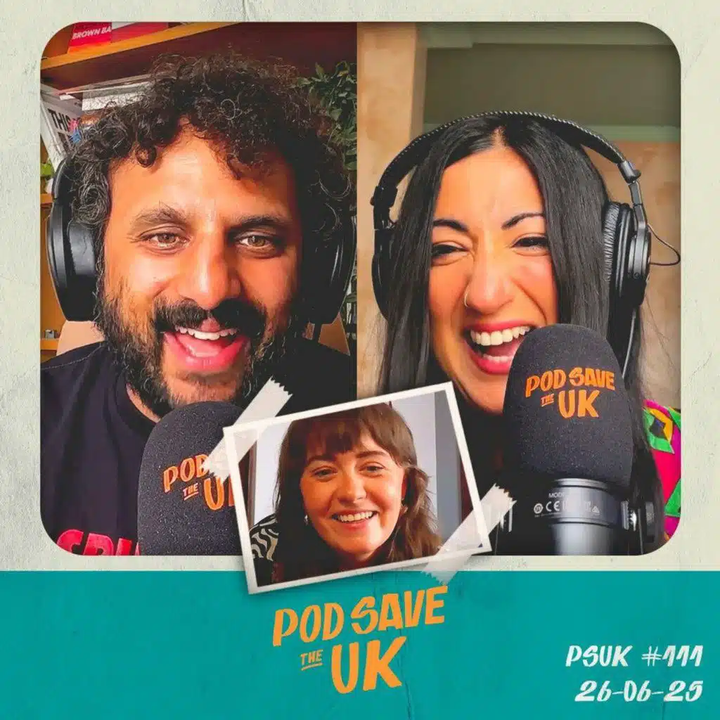 Does Trump know what the F#@! he’s doing?