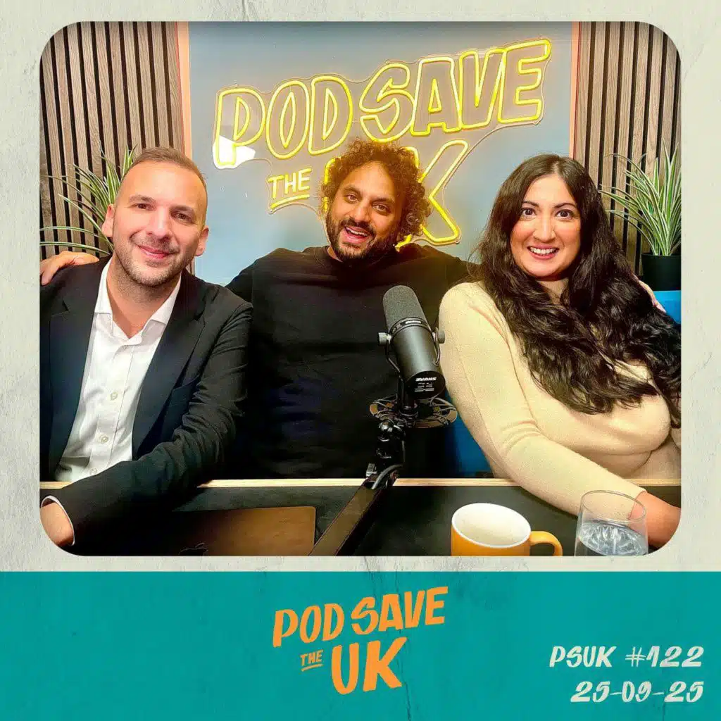 Your loss, Zack’s gain? Polanski’s vision for the UK