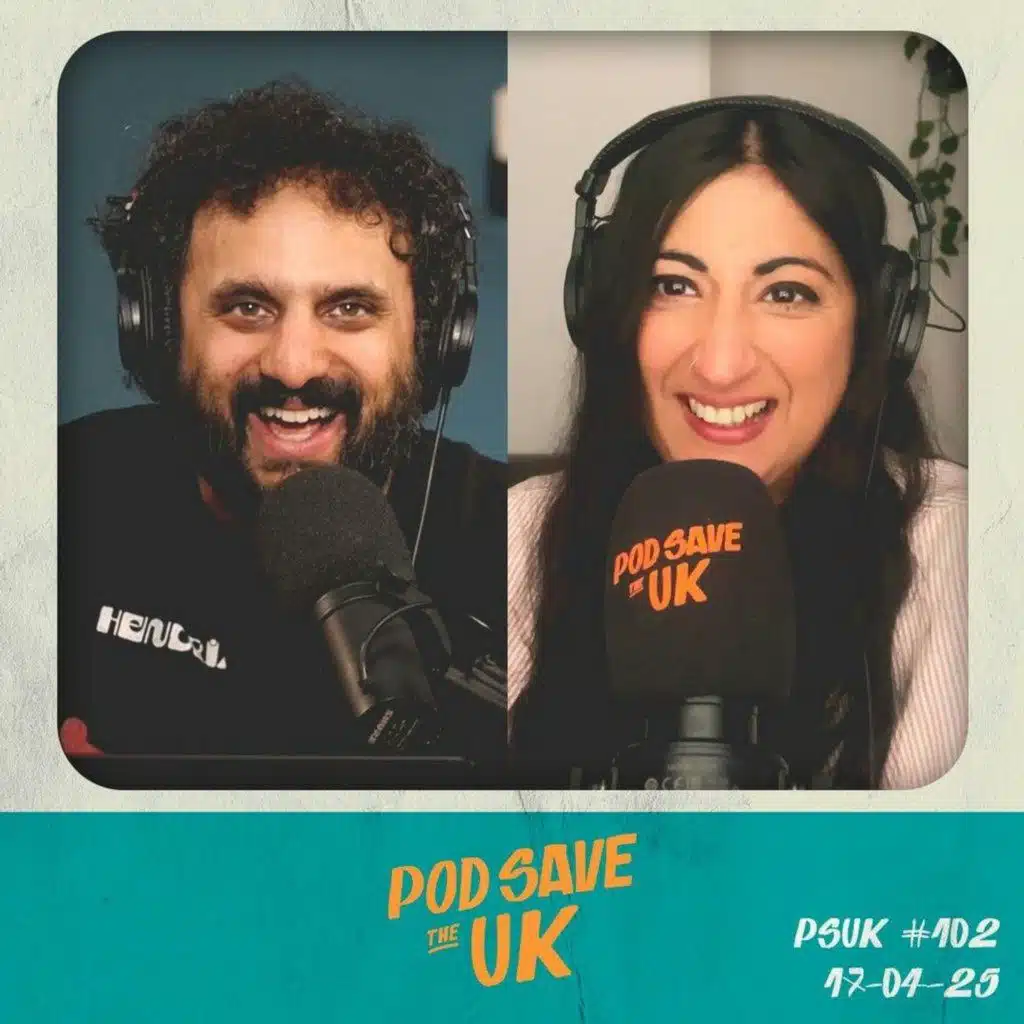 102: Nish and Coco spill the tea: your questions answered