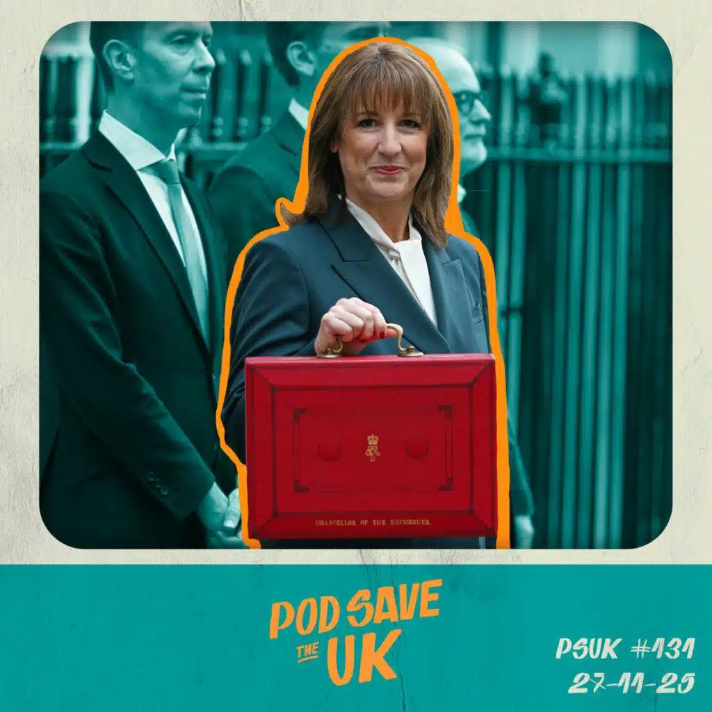 Reeves’s make-or-break budget: should the rich have paid more?