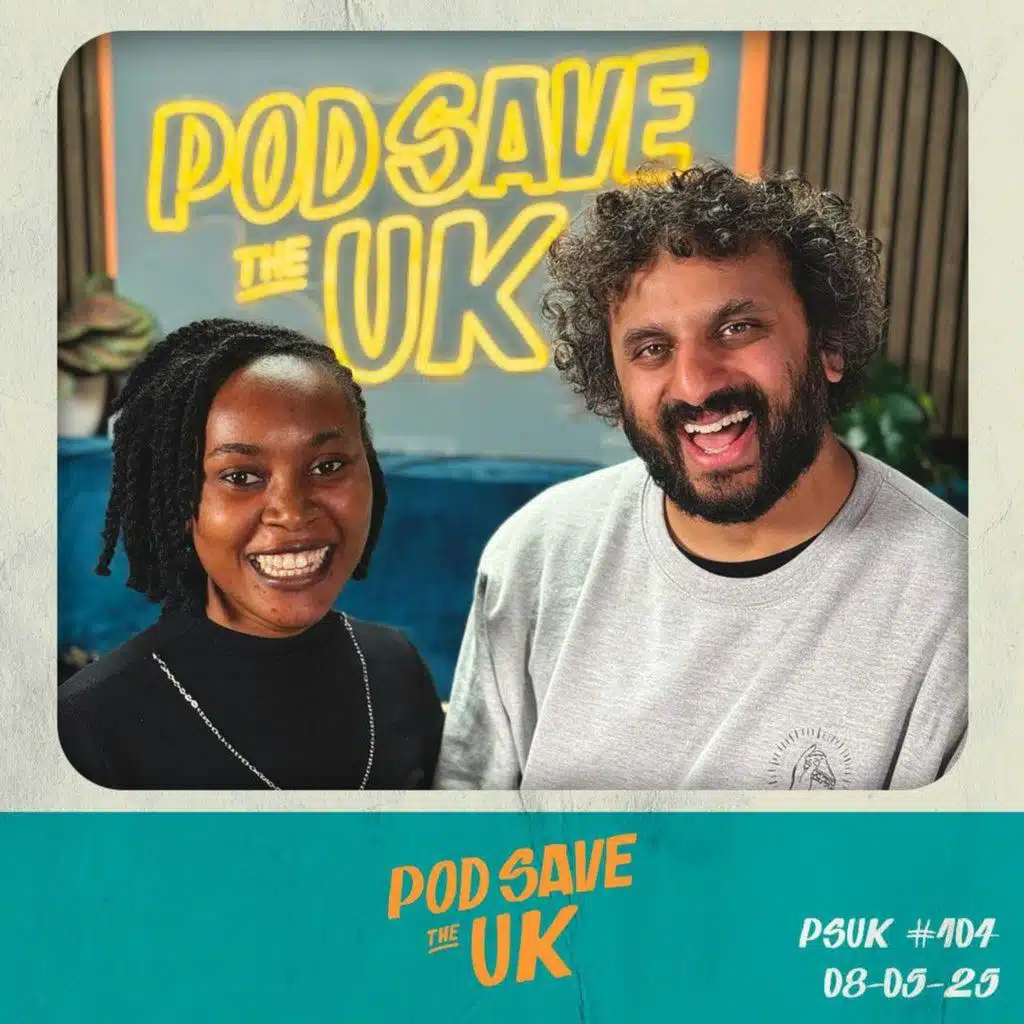 How Labour should (but probably won’t) reset after Reform’s big win