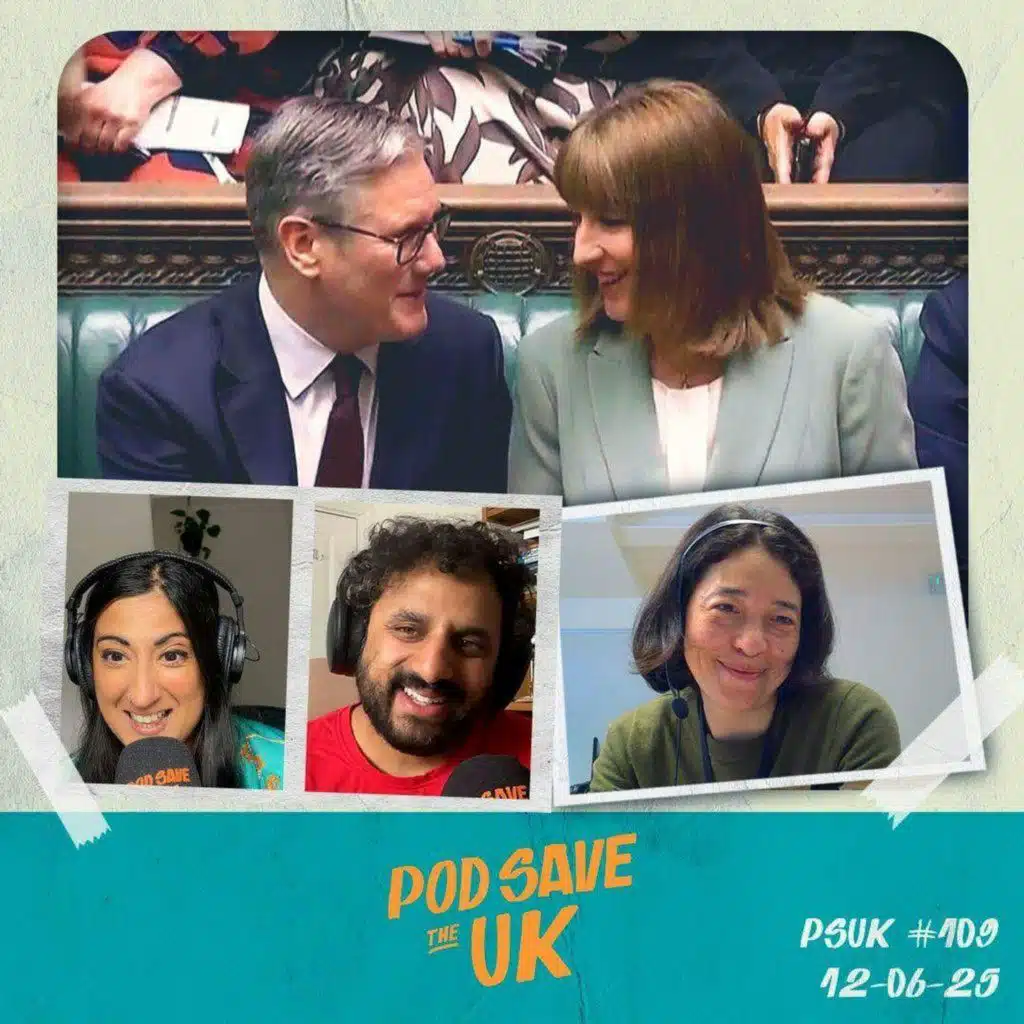 Is Labour finally being Labour?