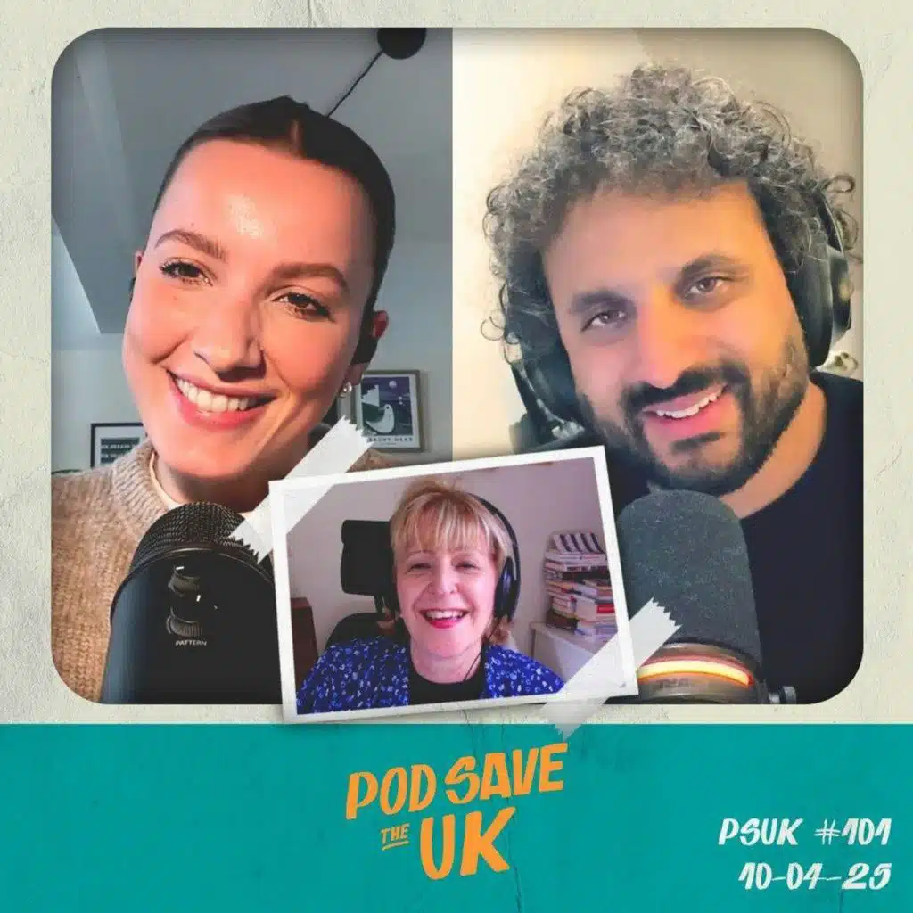 Trump’s Tariffs: are you feeling liberated?