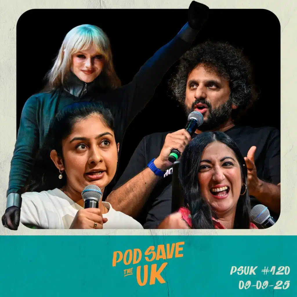 Liberated from Labour: Zarah Sultana and Bimini Bon-Boulash - Live!