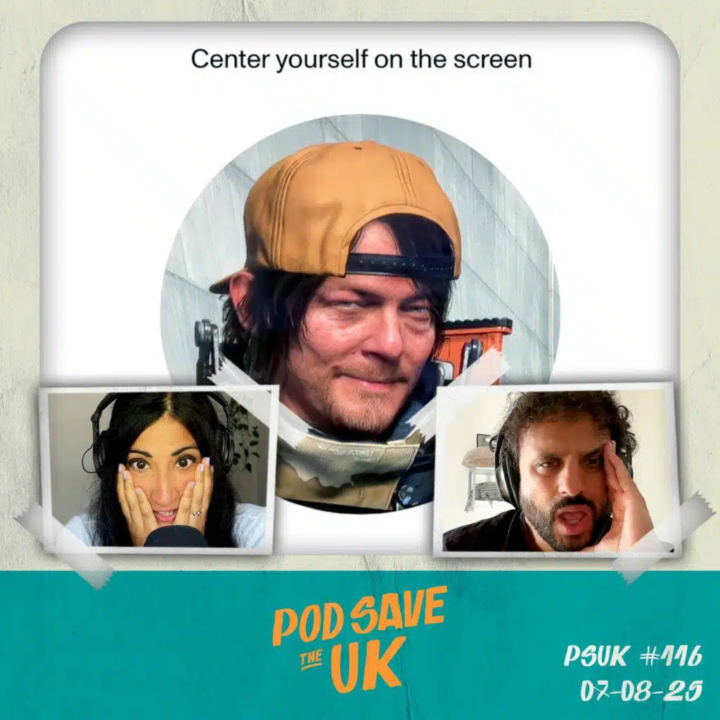 Is criticism of the Online Safety Act actually right wing?